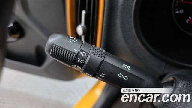 Kia Morning Urban (JA) 엣지-UP, 2021 17