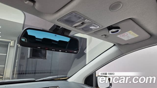 Kia Morning Urban (JA) 엣지-UP, 2021 18