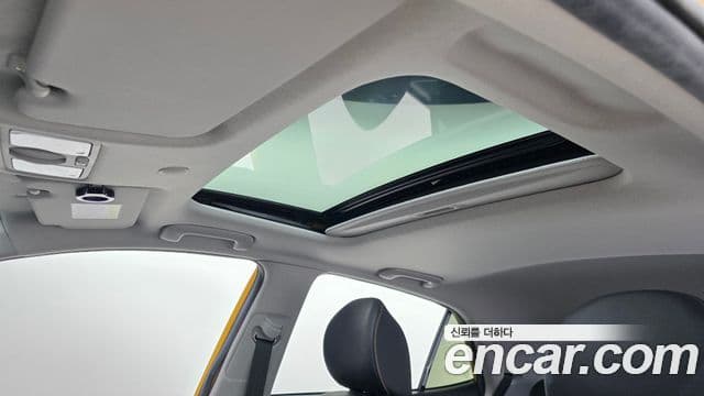 Kia Morning Urban (JA) 엣지-UP, 2021 19