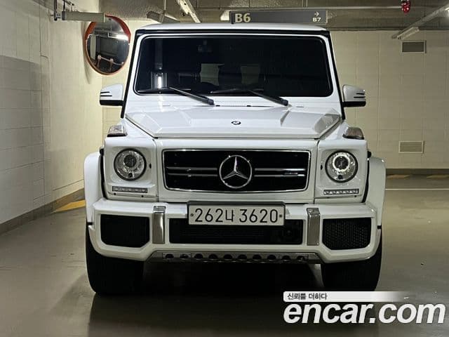 Mercedes-Benz G-класс W463 G63 AMG Edition 463, 2017 3