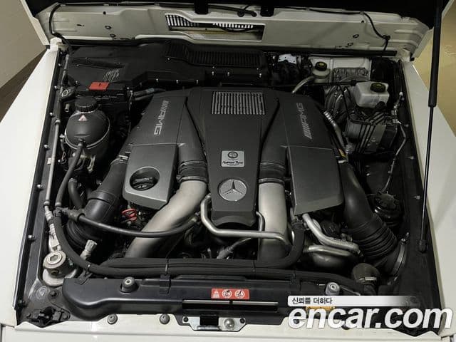 Mercedes-Benz G-класс W463 G63 AMG Edition 463, 2017 6