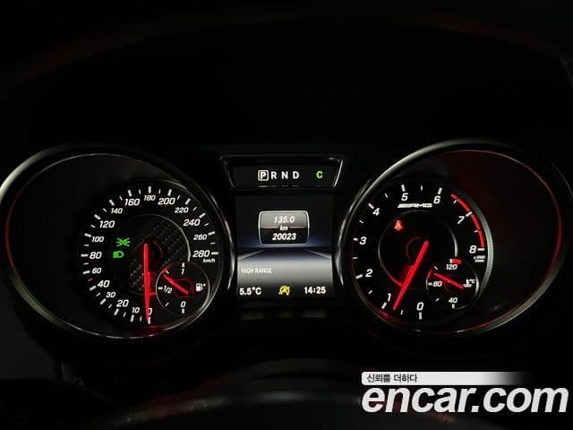 Mercedes-Benz G-класс W463 G63 AMG Edition 463, 2017 8