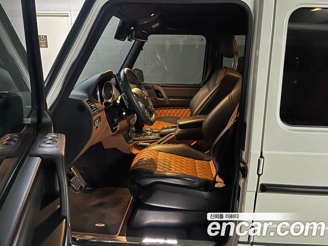 Mercedes-Benz G-класс W463 G63 AMG Edition 463, 2017 10