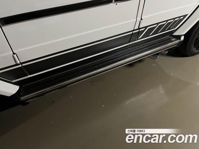 Mercedes-Benz G-класс W463 G63 AMG Edition 463, 2017 18