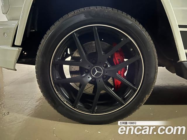 Mercedes-Benz G-класс W463 G63 AMG Edition 463, 2017 20