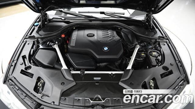 BMW 5시리즈 (G30) 530i M Sport, 2022 6