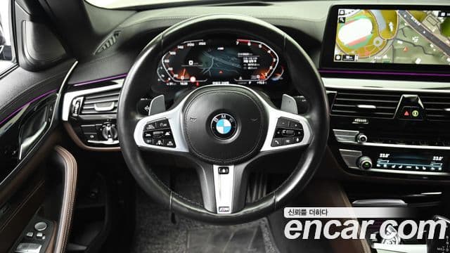 BMW 5시리즈 (G30) 530i M Sport, 2022 13