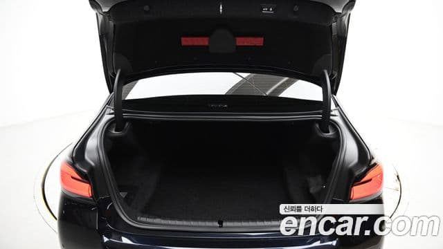 BMW 5시리즈 (G30) 530i M Sport, 2022 20