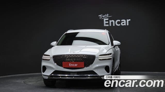 Genesis GV70, 2024 3