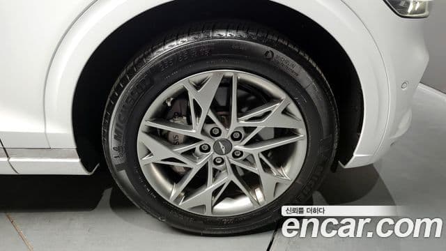 Genesis GV70, 2024 все фото