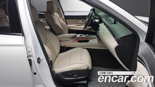 Genesis GV70, 2024 10
