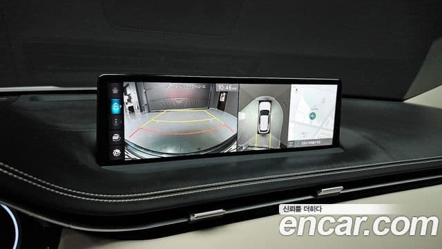 Genesis GV70, 2024 15