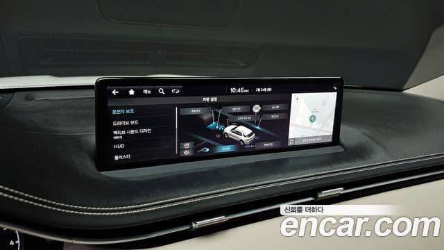 Genesis GV70, 2024 16