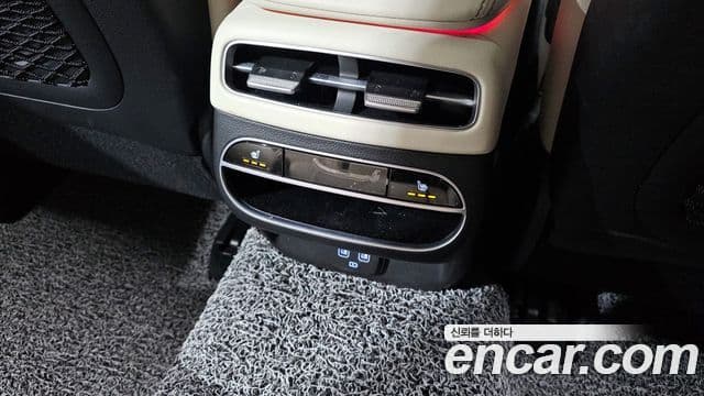 Genesis GV70, 2024 19