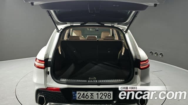 Genesis GV70, 2024 20