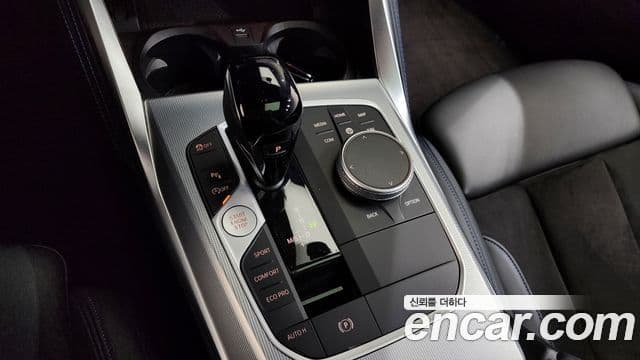 BMW 4시리즈 (G22) 420i M Sport купе, 2022 9