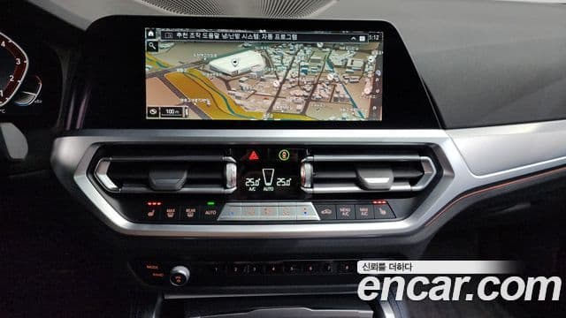 BMW 4시리즈 (G22) 420i M Sport купе, 2022 14