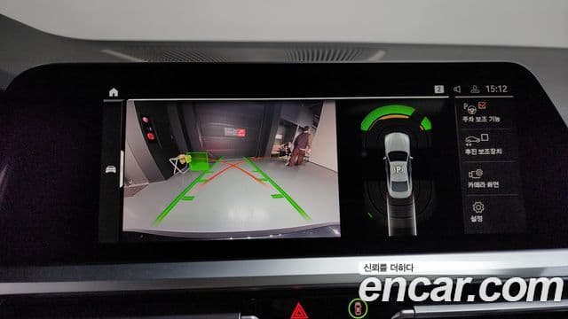 BMW 4시리즈 (G22) 420i M Sport купе, 2022 15