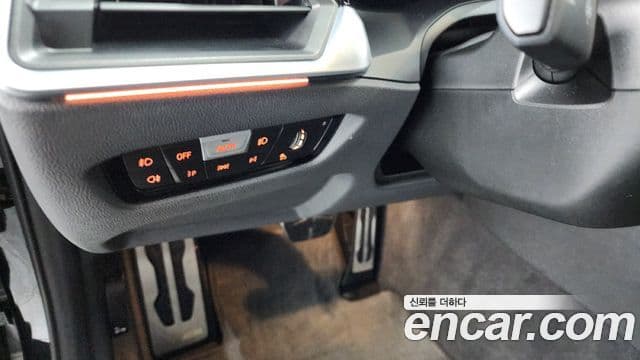 BMW 4시리즈 (G22) 420i M Sport купе, 2022 17