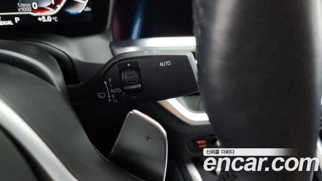 BMW 4시리즈 (G22) 420i M Sport купе, 2022 18