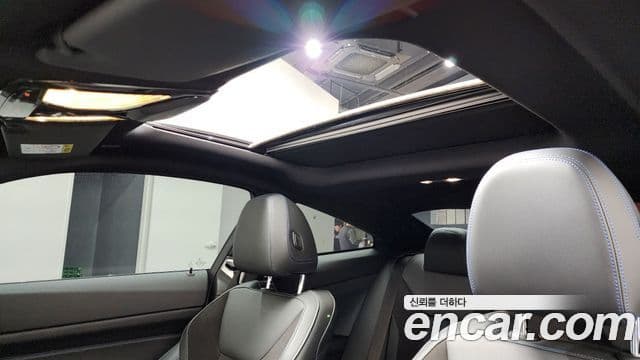 BMW 4시리즈 (G22) 420i M Sport купе, 2022 19