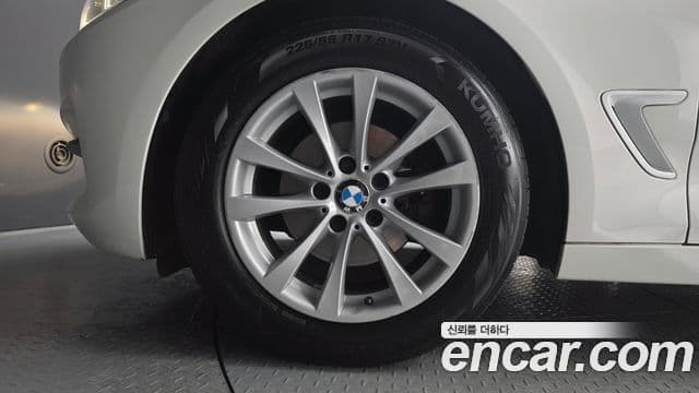 BMW 3시리즈 GT (F34) GT 320d, 2014 все фото