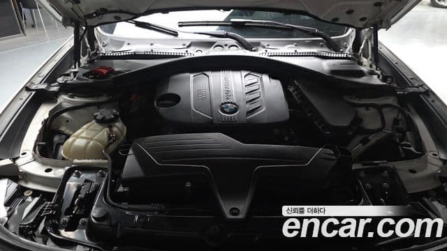 BMW 3시리즈 GT (F34) GT 320d, 2014 6