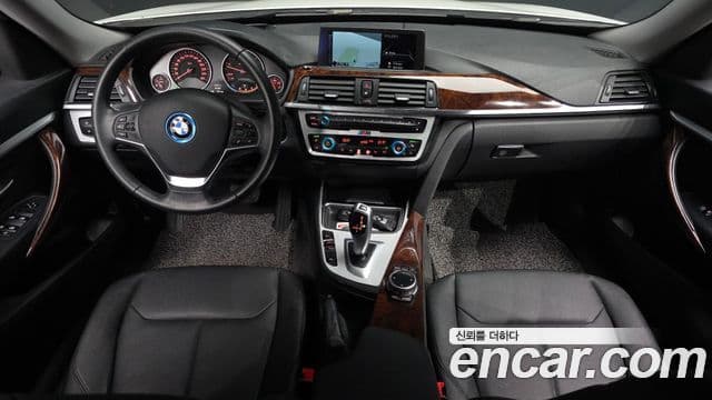 BMW 3시리즈 GT (F34) GT 320d, 2014 7