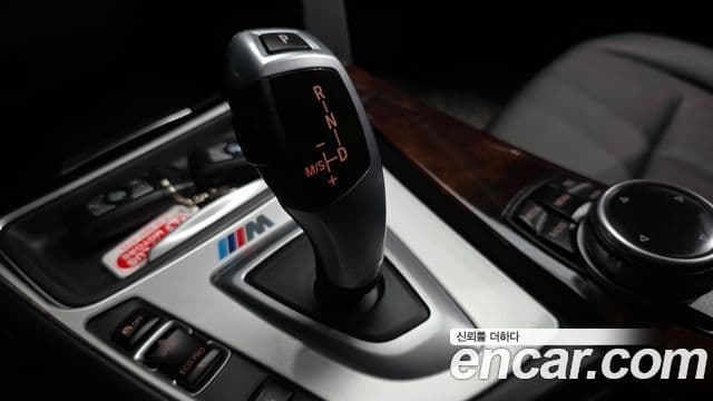 BMW 3시리즈 GT (F34) GT 320d, 2014 9