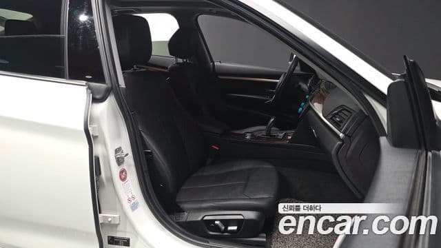BMW 3시리즈 GT (F34) GT 320d, 2014 10