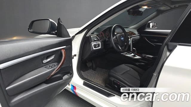BMW 3시리즈 GT (F34) GT 320d, 2014 11