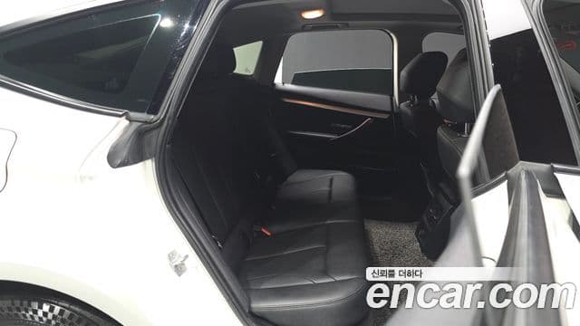 BMW 3시리즈 GT (F34) GT 320d, 2014 12