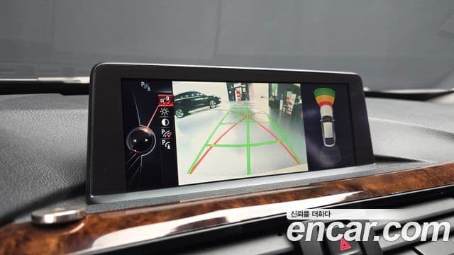 BMW 3시리즈 GT (F34) GT 320d, 2014 15