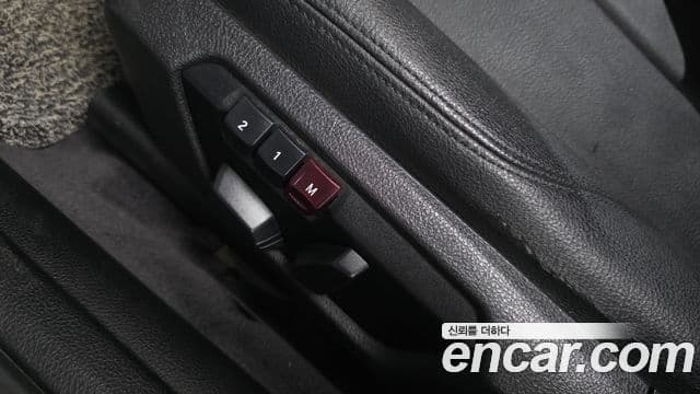 BMW 3시리즈 GT (F34) GT 320d, 2014 18