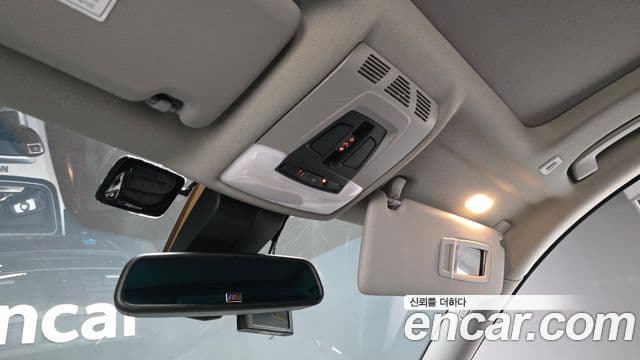 BMW 3시리즈 GT (F34) GT 320d, 2014 19