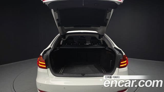 BMW 3시리즈 GT (F34) GT 320d, 2014 20