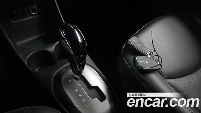 Chevrolet(GM대우) The / новый Next Spark Plus, 2018 9