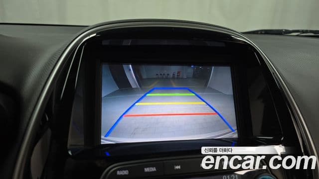 Chevrolet(GM대우) The / новый Next Spark Plus, 2018 15