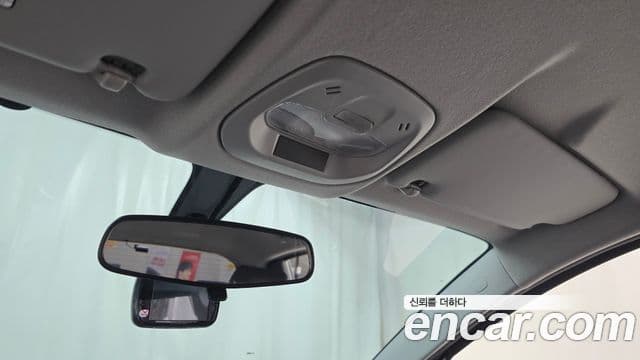 Chevrolet(GM대우) The / новый Next Spark Plus, 2018 16