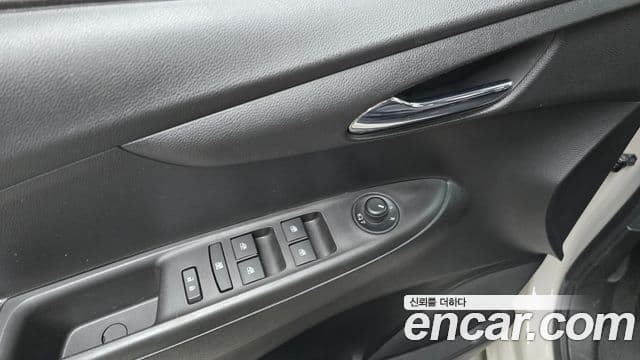 Chevrolet(GM대우) The / новый Next Spark Plus, 2018 17