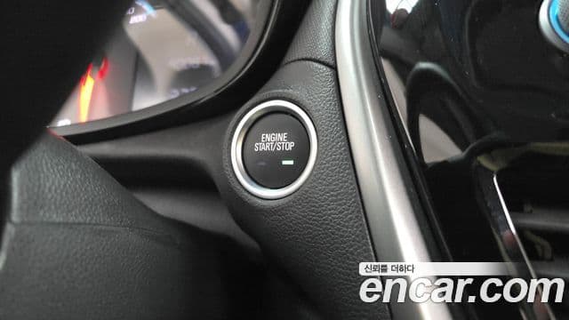 Chevrolet(GM대우) The / новый Next Spark Plus, 2018 18