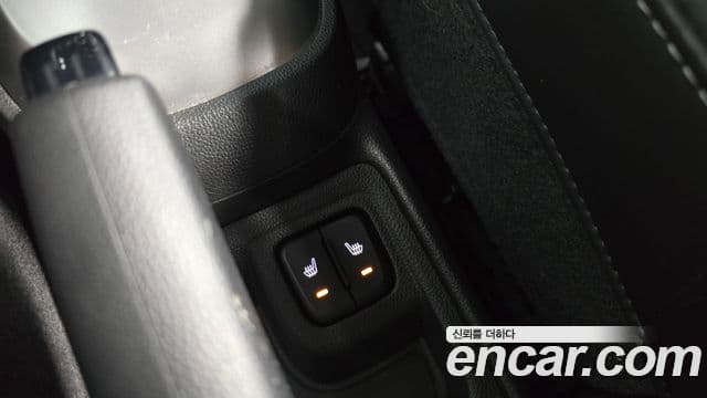 Chevrolet(GM대우) The / новый Next Spark Plus, 2018 19