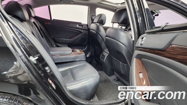 Kia The / новый New K7 Prestige, 2015 12