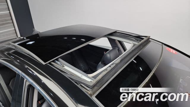 Kia The / новый New K7 Prestige, 2015 19