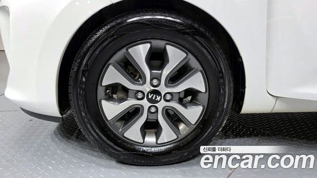 Kia The / новый New Morning Deluxe, 2016 все фото