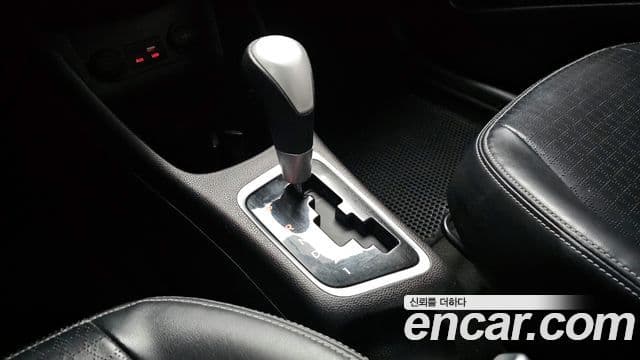 Kia The / новый New Morning Deluxe, 2016 9