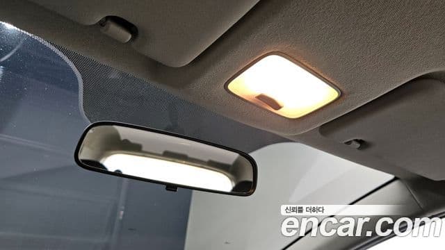 Kia The / новый New Morning Deluxe, 2016 18