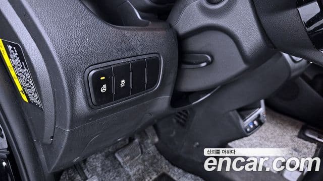 Kia The / новый New Kia Ray Signature, 2023 14