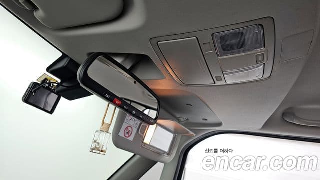 Kia The / новый New Kia Ray Signature, 2023 19