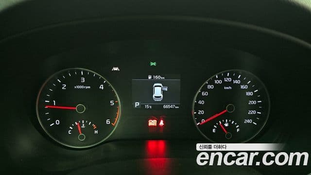 Kia Sportage The / новый Bold Prestige, 2019 8